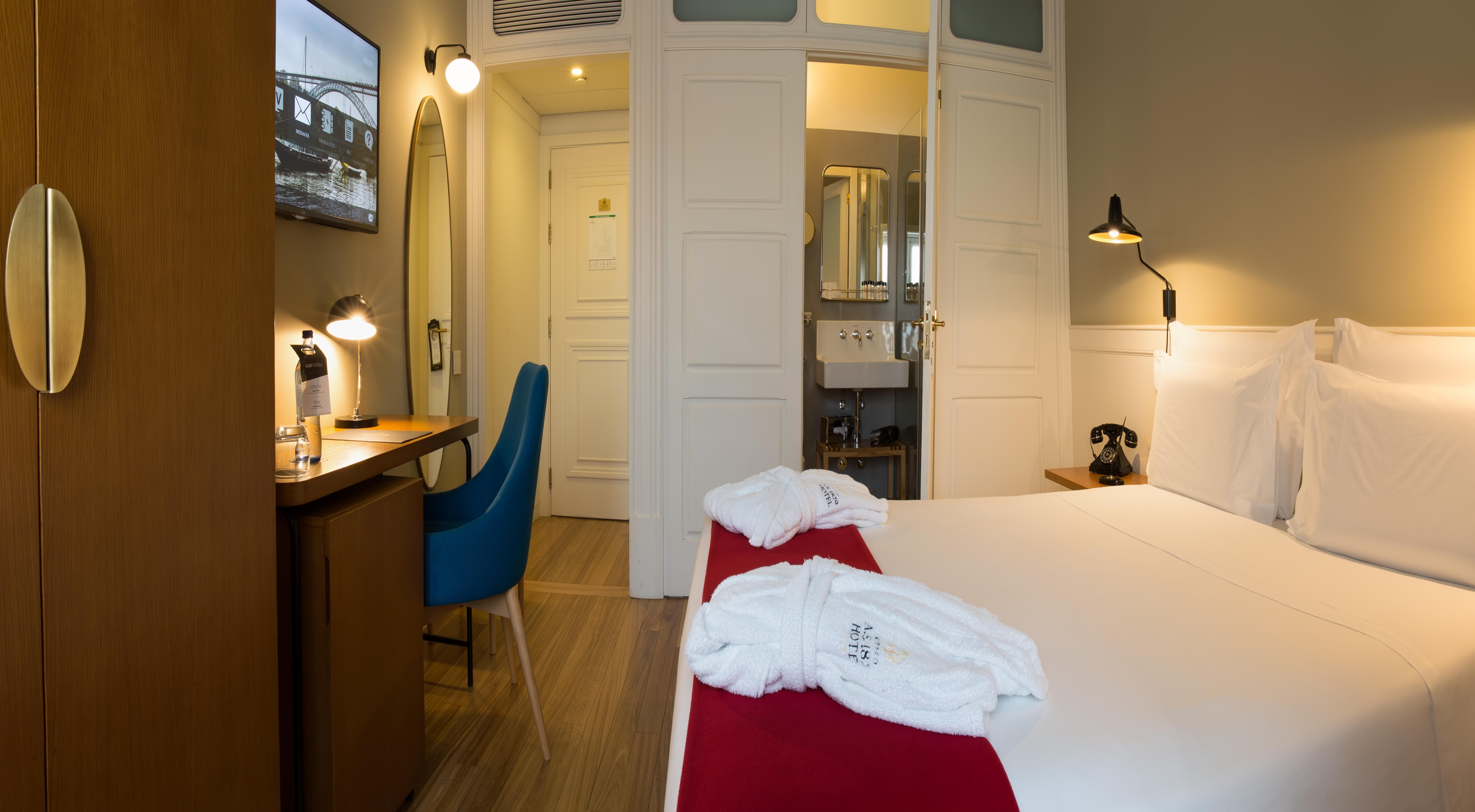 Hotel A.s. 1829 Oporto