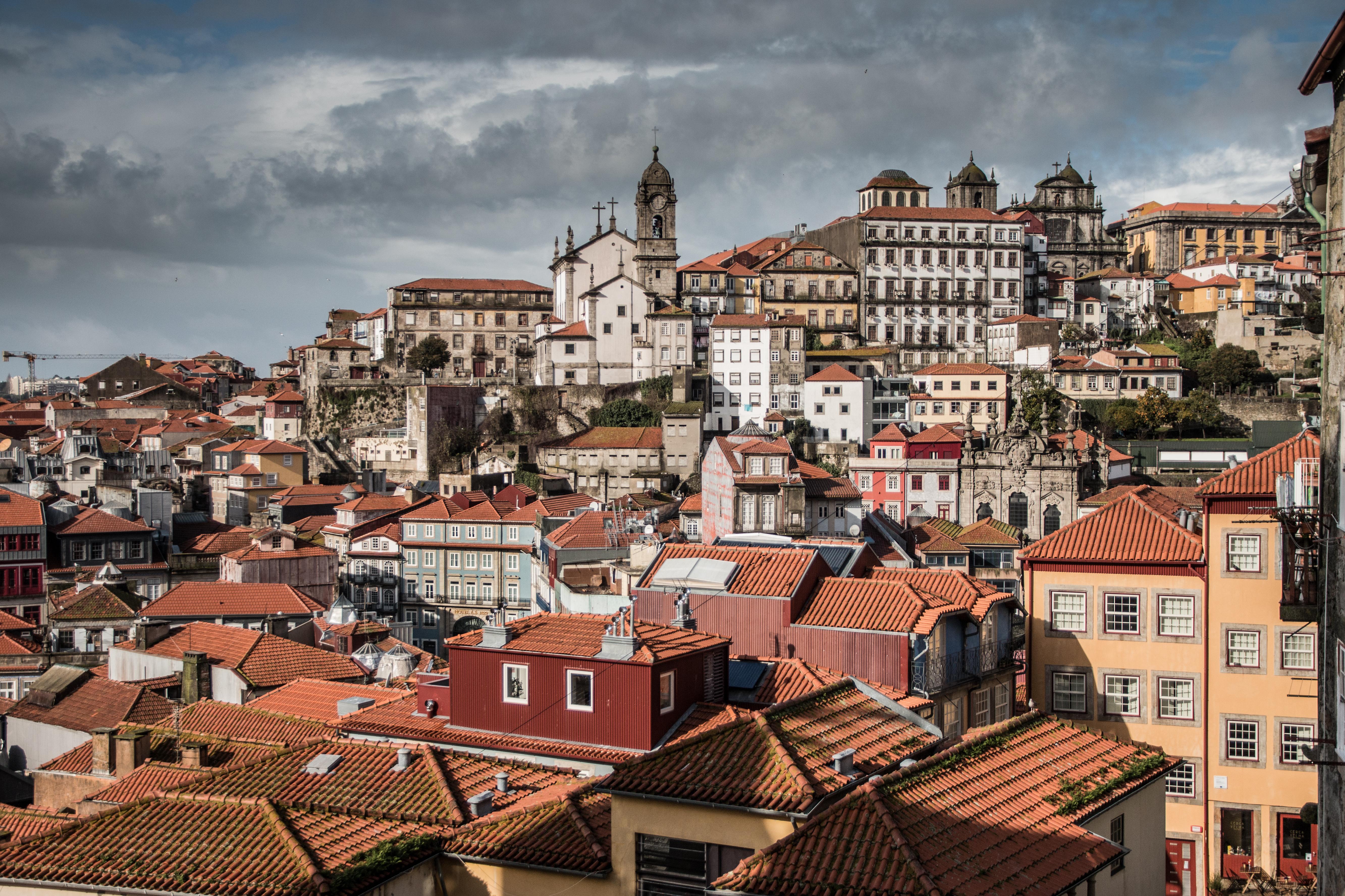 A.s. 1829 4* Oporto