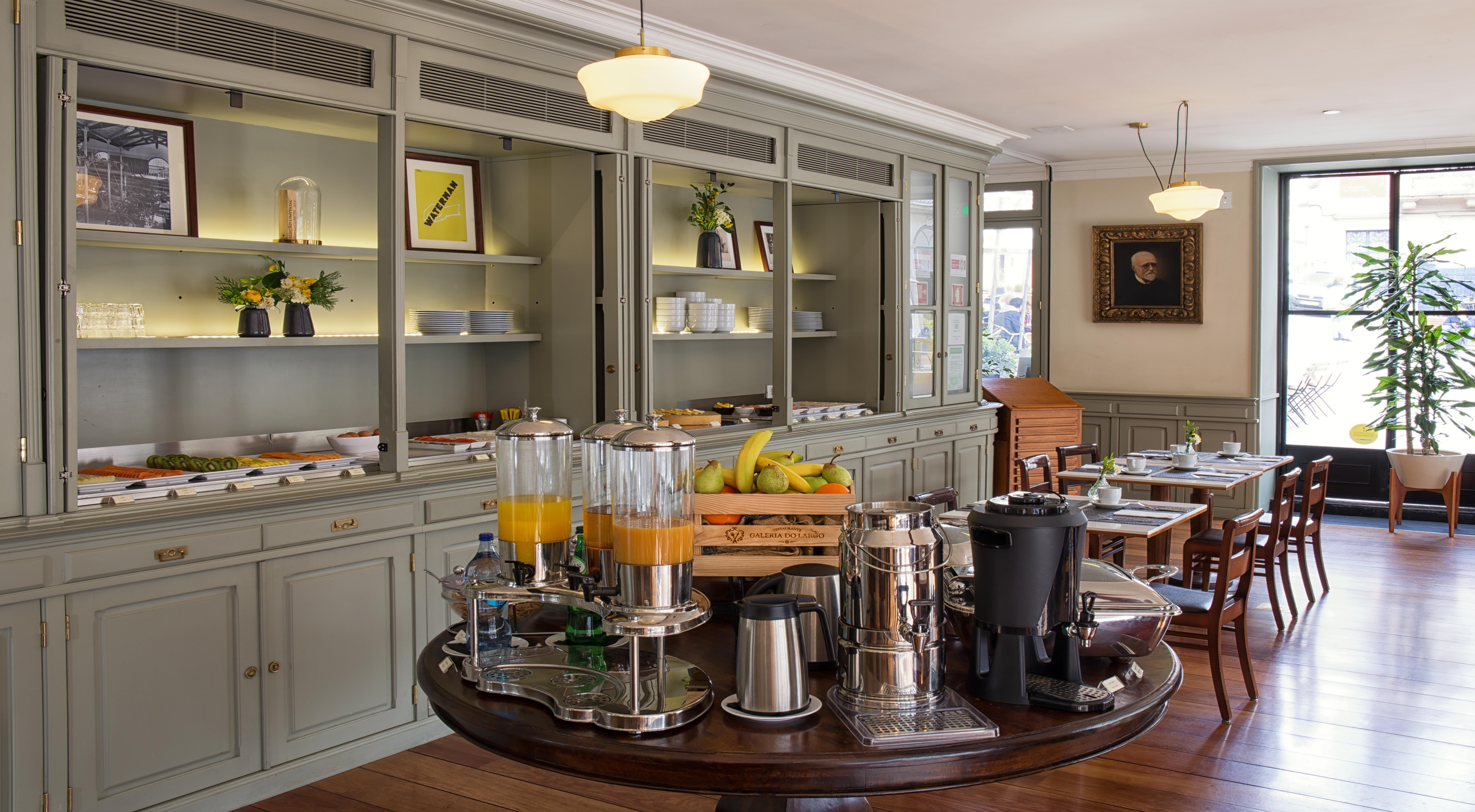 Hotel A.s. 1829 Oporto