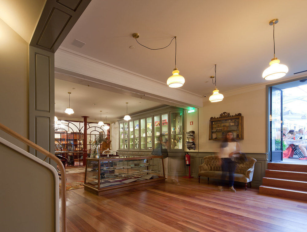 A.s. 1829 Hotel Oporto