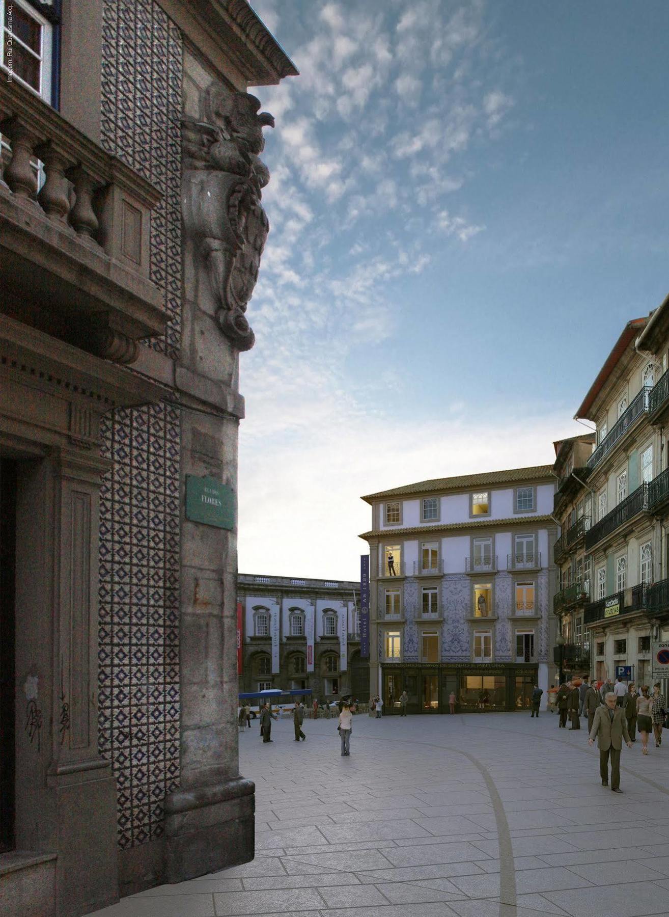 A.s. 1829 Oporto