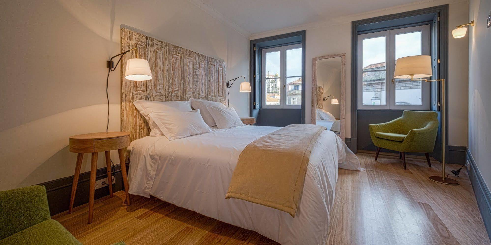 Hotel A.s. 1829 Oporto
